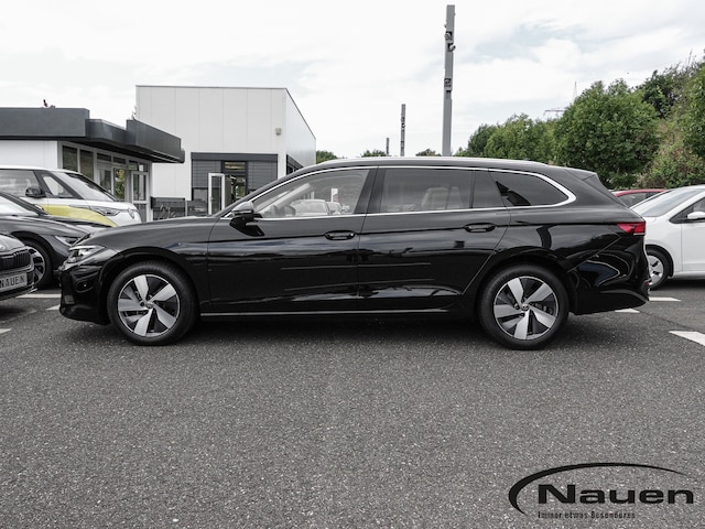 Volkswagen Passat 2.0 TDI