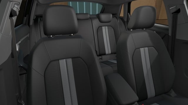 Audi A3 35 TDI S-Tronic Sportback