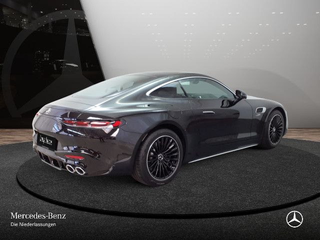 Mercedes-Benz GT 43 Coupé