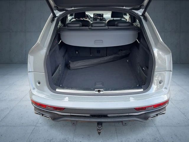 Audi SQ5 TDI AHK/Matrix/Nav/21"/B&O/ASI/ACC