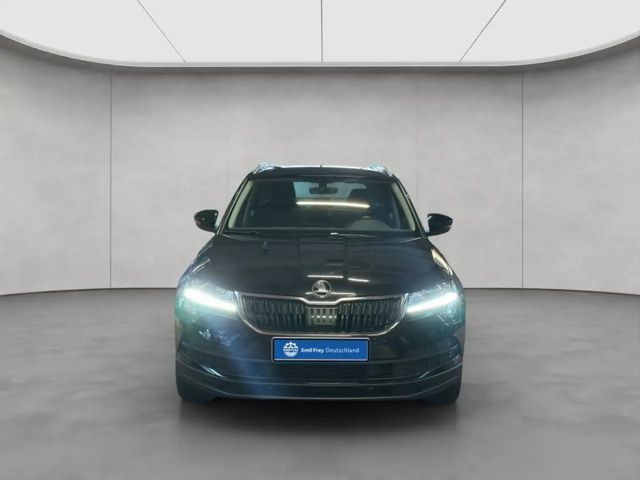 Skoda Karoq 1.5 TSI Clever