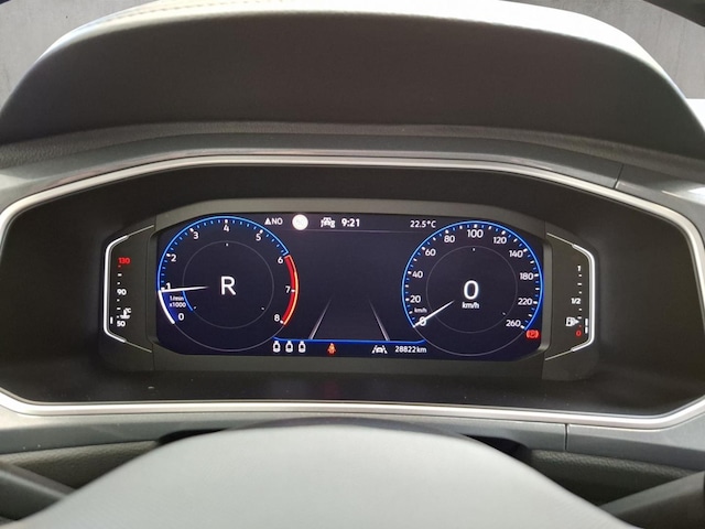 Volkswagen T-Roc 1.5 TSI DSG Style