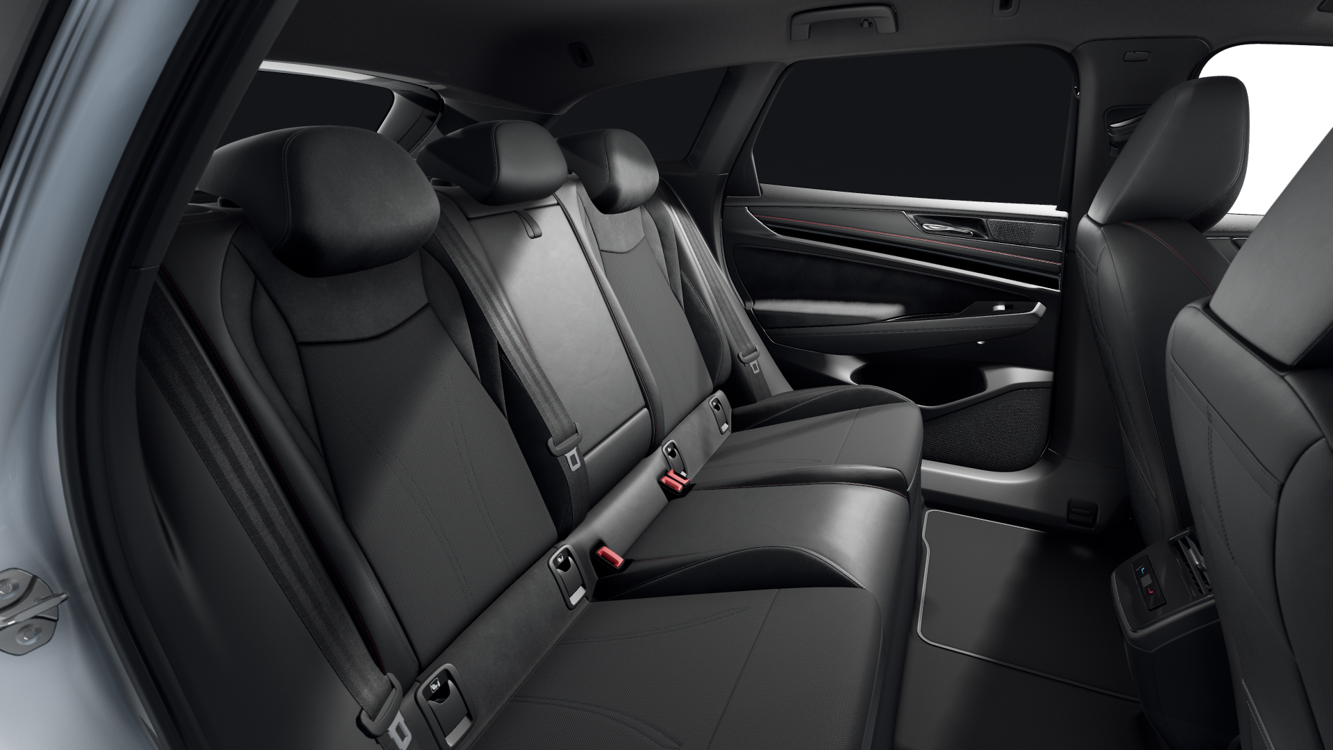 Volkswagen ID.7 GTX Tourer