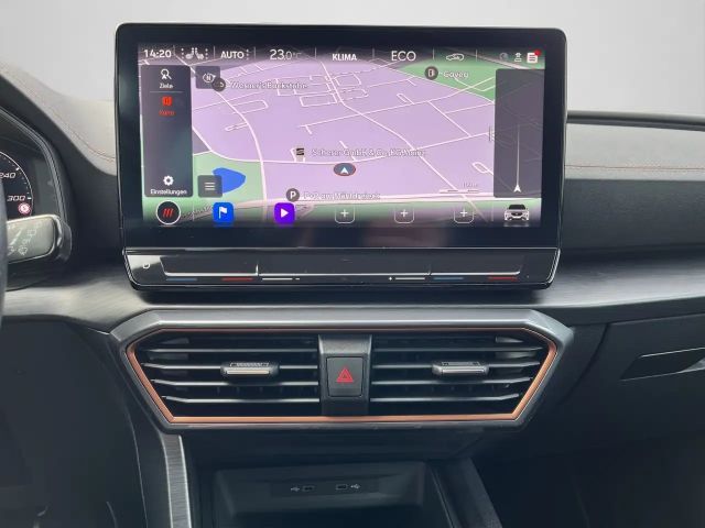 Cupra Formentor 1.4 VZ e-Hybrid