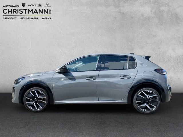 Peugeot 208 GT-Line PureTech