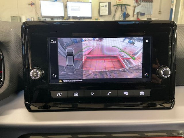 Seat Ibiza 1.0 TSI DSG FR-lijn