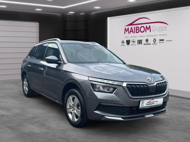 Skoda Kamiq Ambition