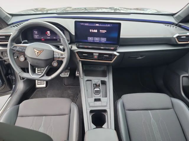 Cupra Formentor 4Drive VZ