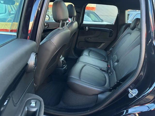 MINI Cooper SE Countryman All4 SE