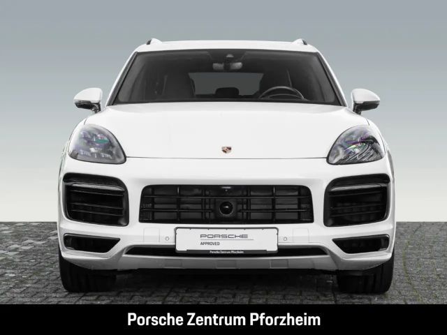 Porsche Cayenne GTS