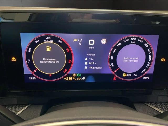 Skoda Kodiaq 2.0 TDI Sportline