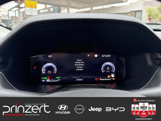 Jeep Compass 1.5 "S" MHEV FWD *CarPlay*