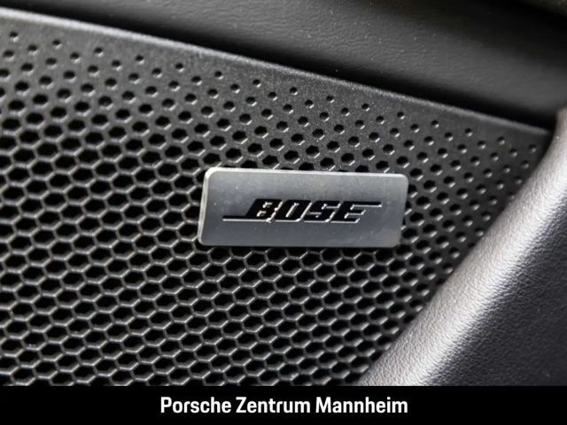 Porsche Taycan GTS Sport Turismo