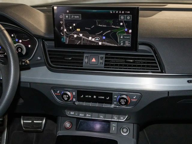 Audi SQ5 3.0 TDI Quattro