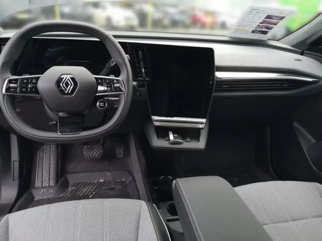 Renault Scenic E-Tech Techno