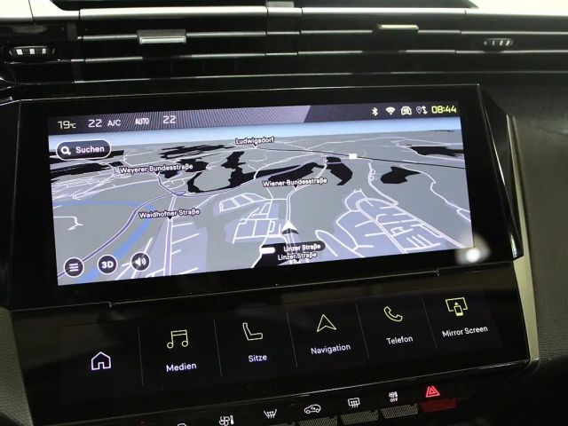 Peugeot 308 Allure Pack EAT8 PureTech SW