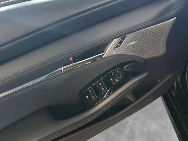 Mazda 3 Exclusive-line SkyActiv e-Skyactiv