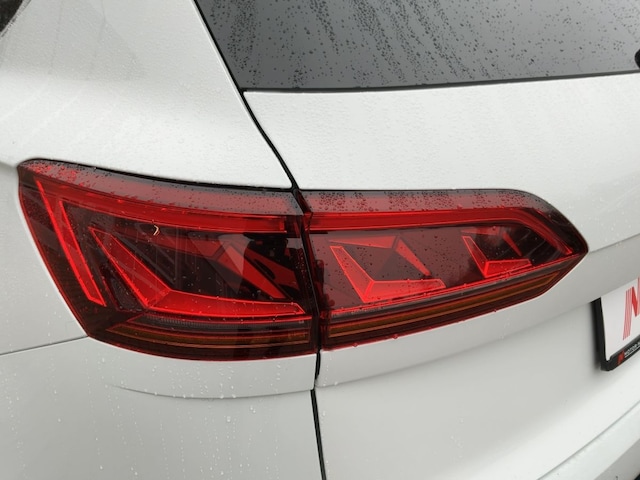 Volkswagen Touareg eHybrid