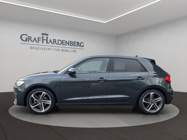 Audi A1 30 TFSI S-Tronic Sportback