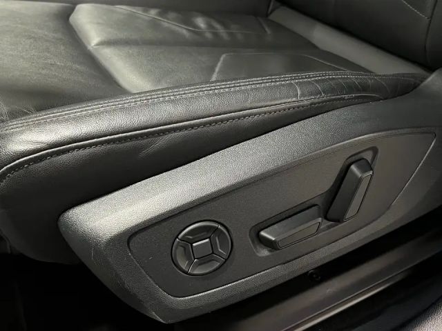 Audi Q3 35 TDI Quattro