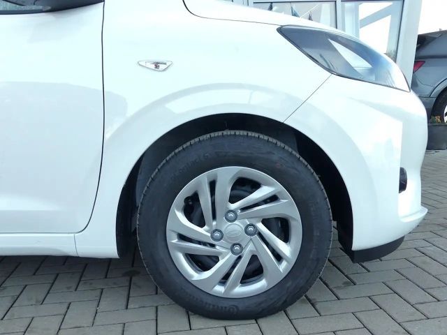 Hyundai i10 1.0 Select