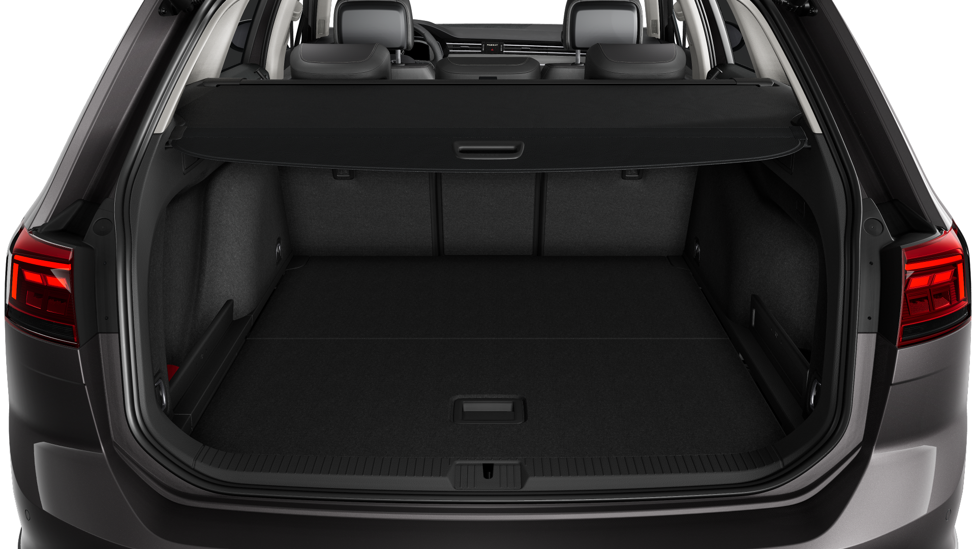 Volkswagen Passat 2.0 TDI AllTrack Variant