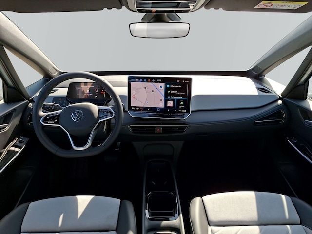 Volkswagen ID.3 Pure