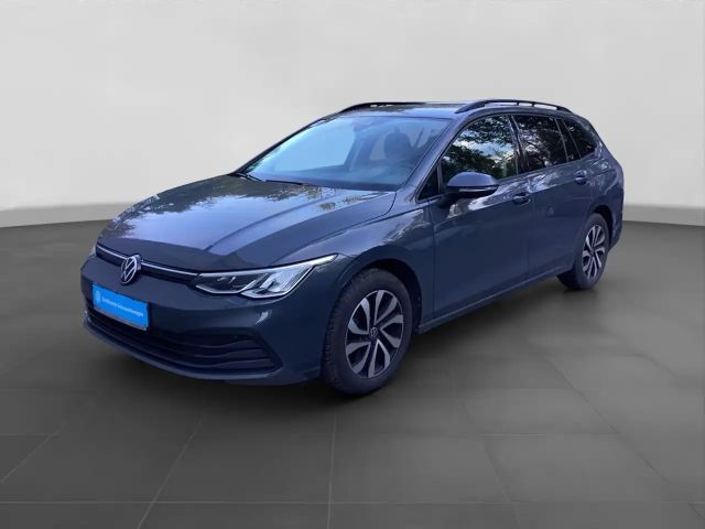 Volkswagen Golf 2.0 TDI Life Variant