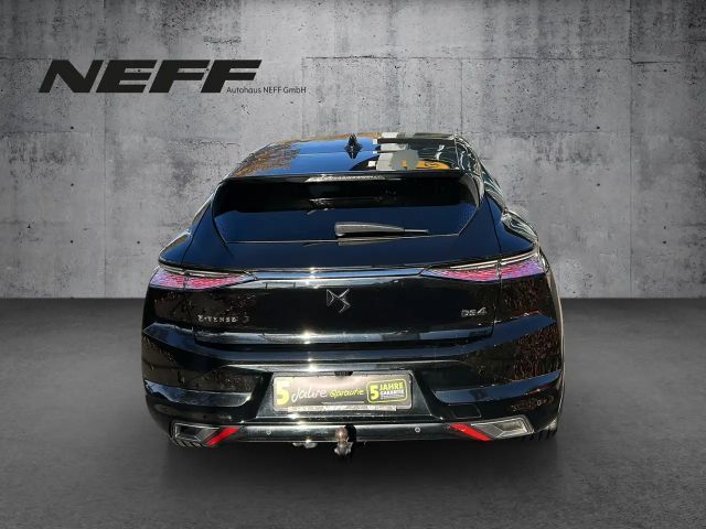 DS DS 4 E-Tense Mobiles