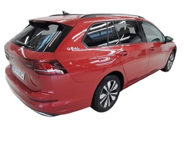 Volkswagen Golf 1.5 TSI Variant