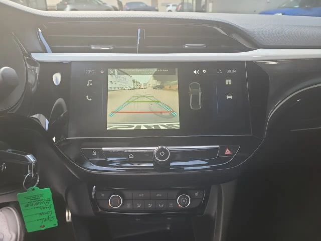 Opel Corsa GS-Line Grand Sport