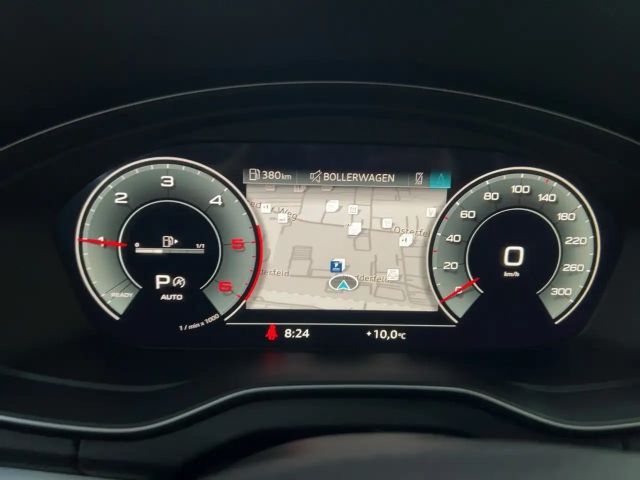 Audi Q5 35 TDI S-Tronic