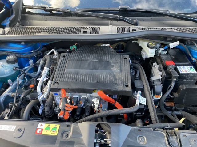 Peugeot E-2008 GT-Line