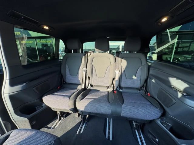 Mercedes-Benz V 250 AMG Line V 250 d