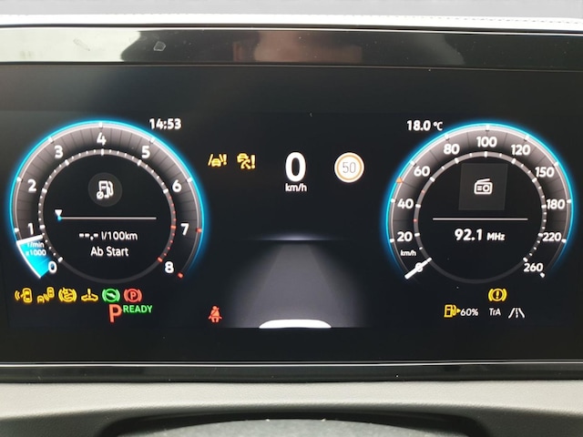 Volkswagen Tiguan 1.5 TSI DSG Elegance Elegance