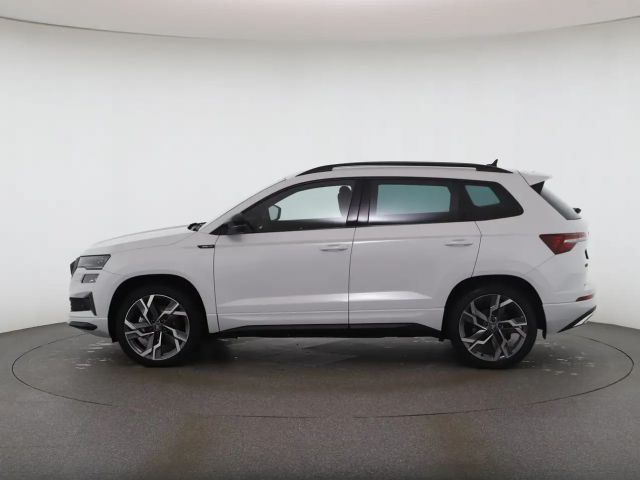 Skoda Karoq 4x4 Sportline