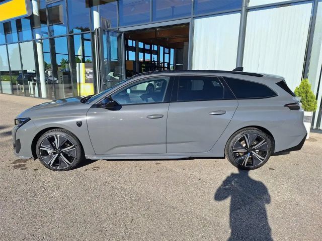 Peugeot 308 GT-Line Hybrid SW