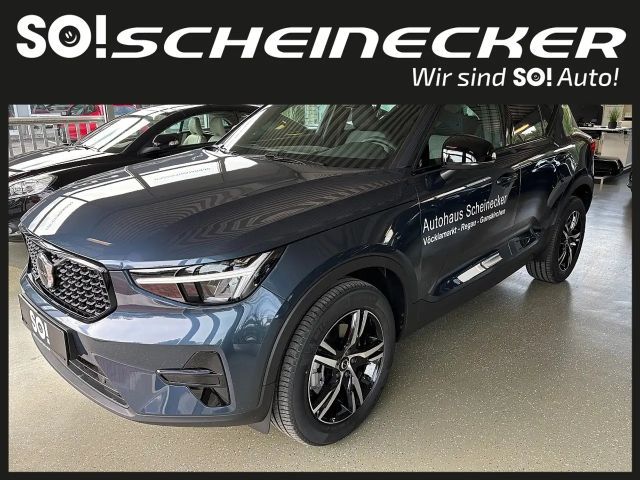 Volvo XC40 Dark Plus