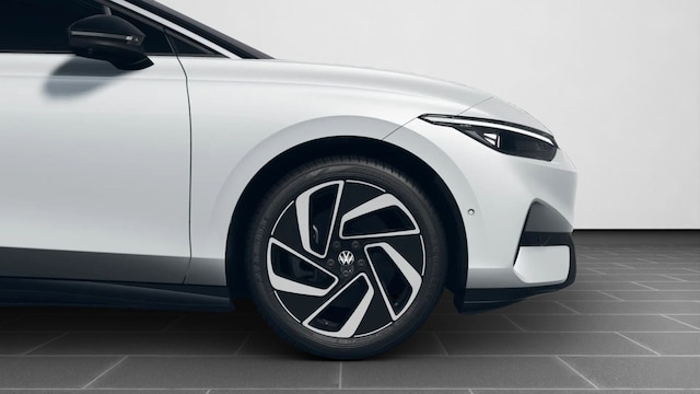 Volkswagen ID.7 Pro Tourer