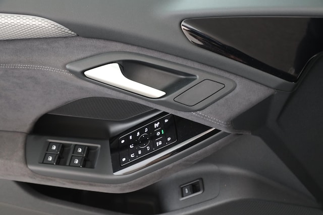 Audi A6 e-tron Avant Performance