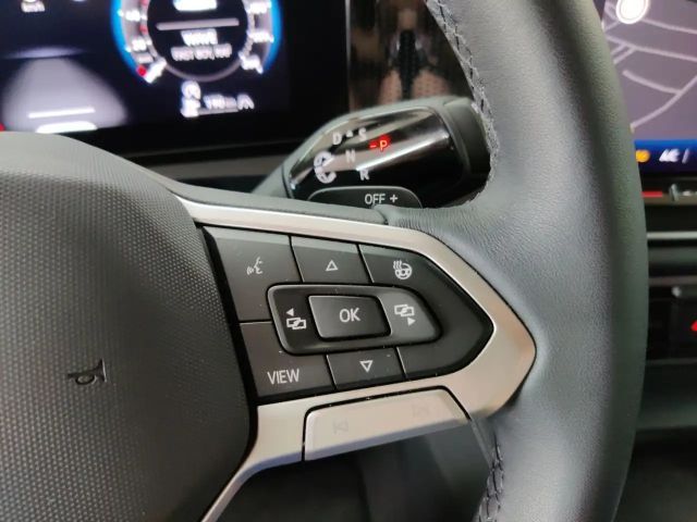 Volkswagen Tiguan 1.5 eTSI