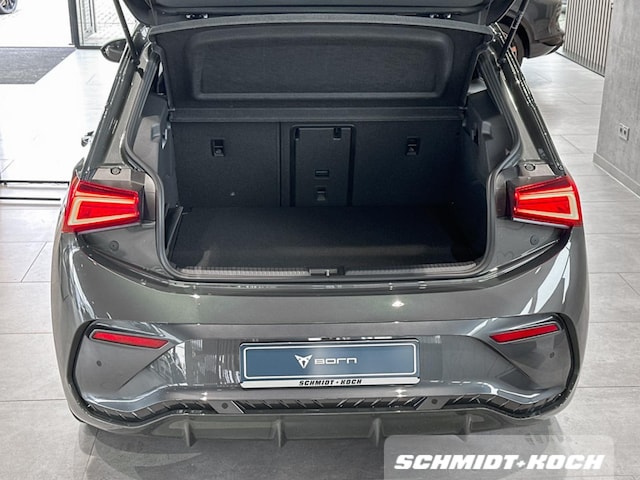 Cupra Born 77 kWh VZ