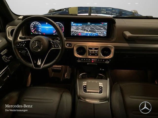 Mercedes-Benz G 450 450d