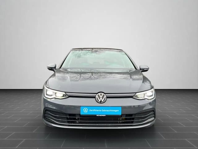 Volkswagen Golf 1.5 TSI Golf VIII