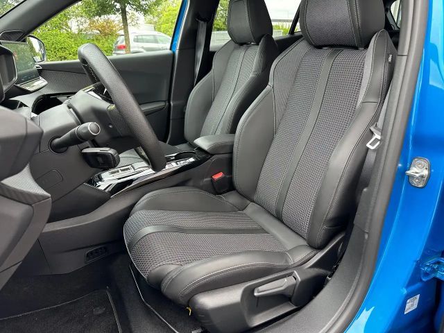 Peugeot E-2008 GT-Line