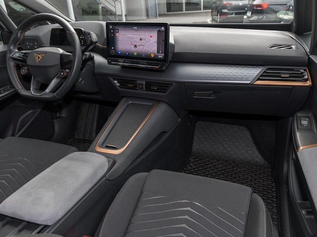 Cupra Born Born ACC KAMERA LED LM19 NAVI SITZHZ