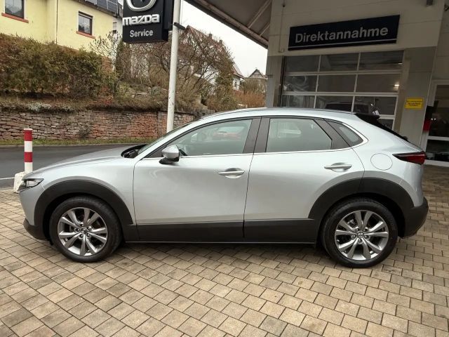 Mazda CX-30 Selection