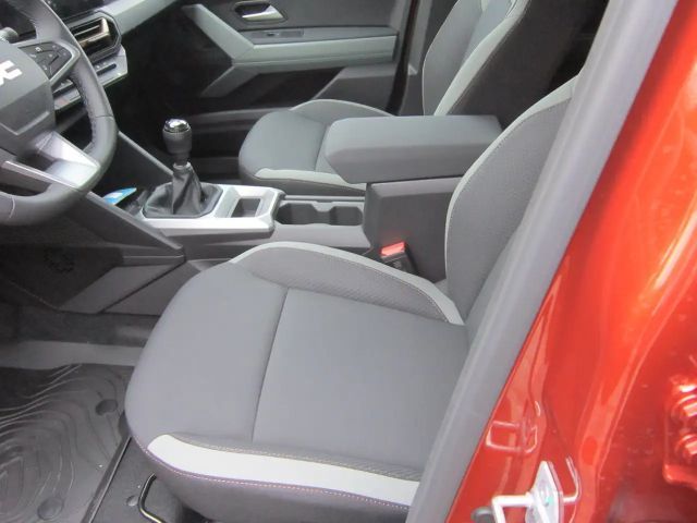 Dacia Duster Extreme TCe 130