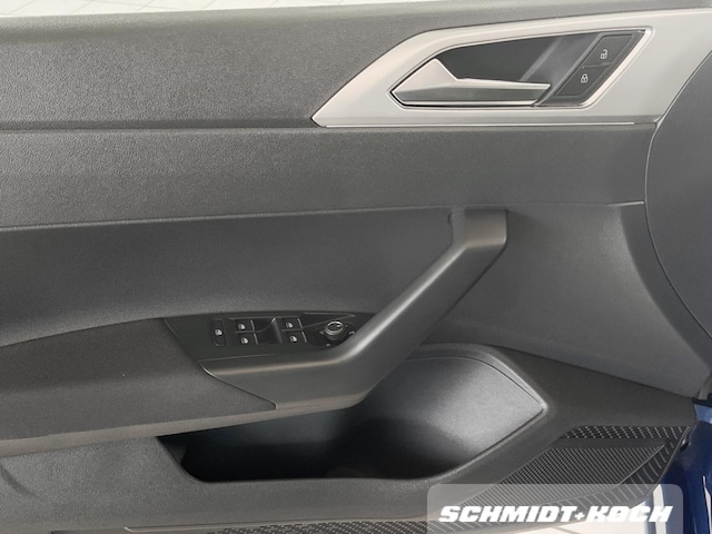 Volkswagen Polo Move