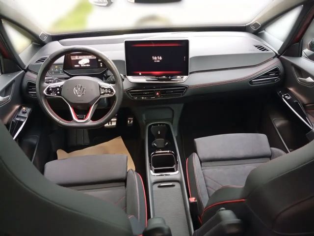 Volkswagen ID.3 GTX IQ.Drive Performance